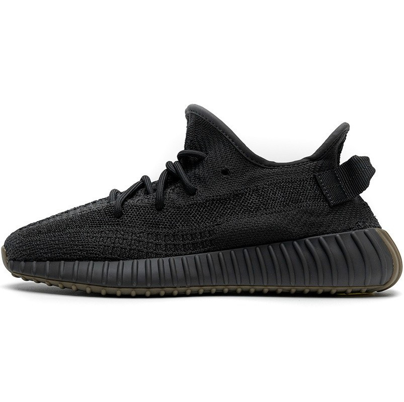 FY4176 Yeezy Boost 350 V2 Cinder Reflective Real