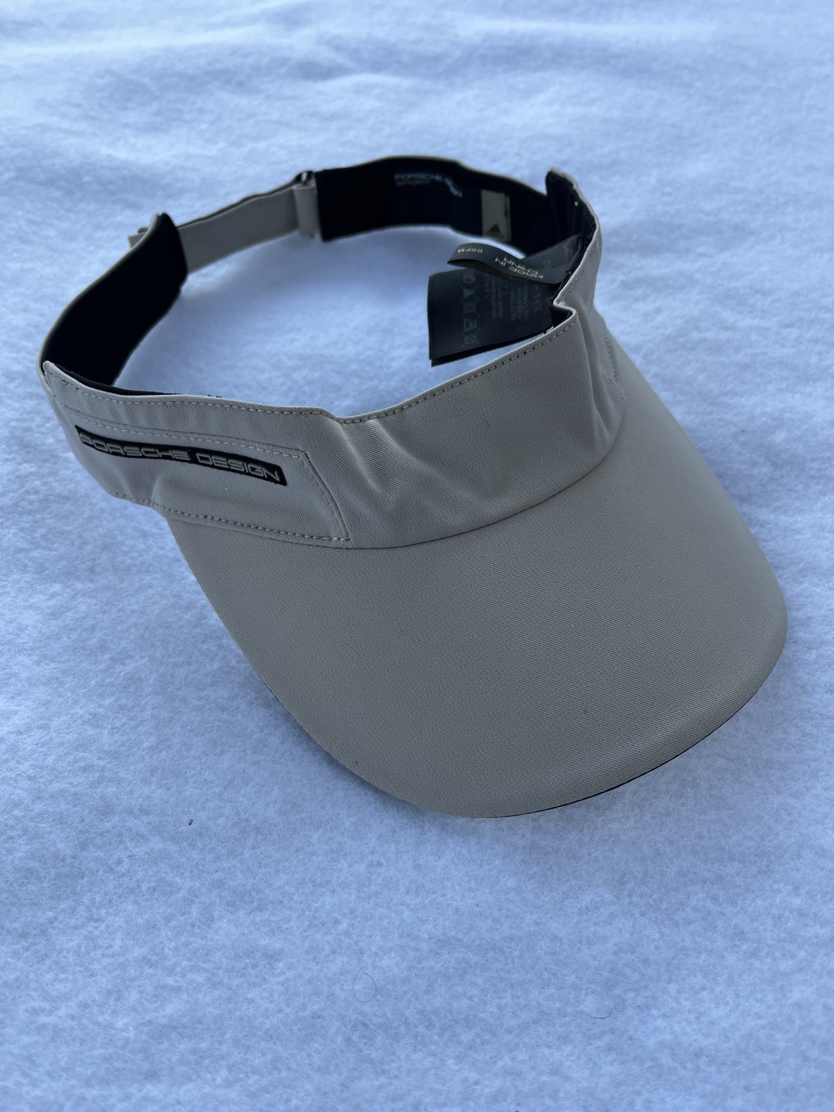 PORSCHE DESIGN Visor Hat Adidas