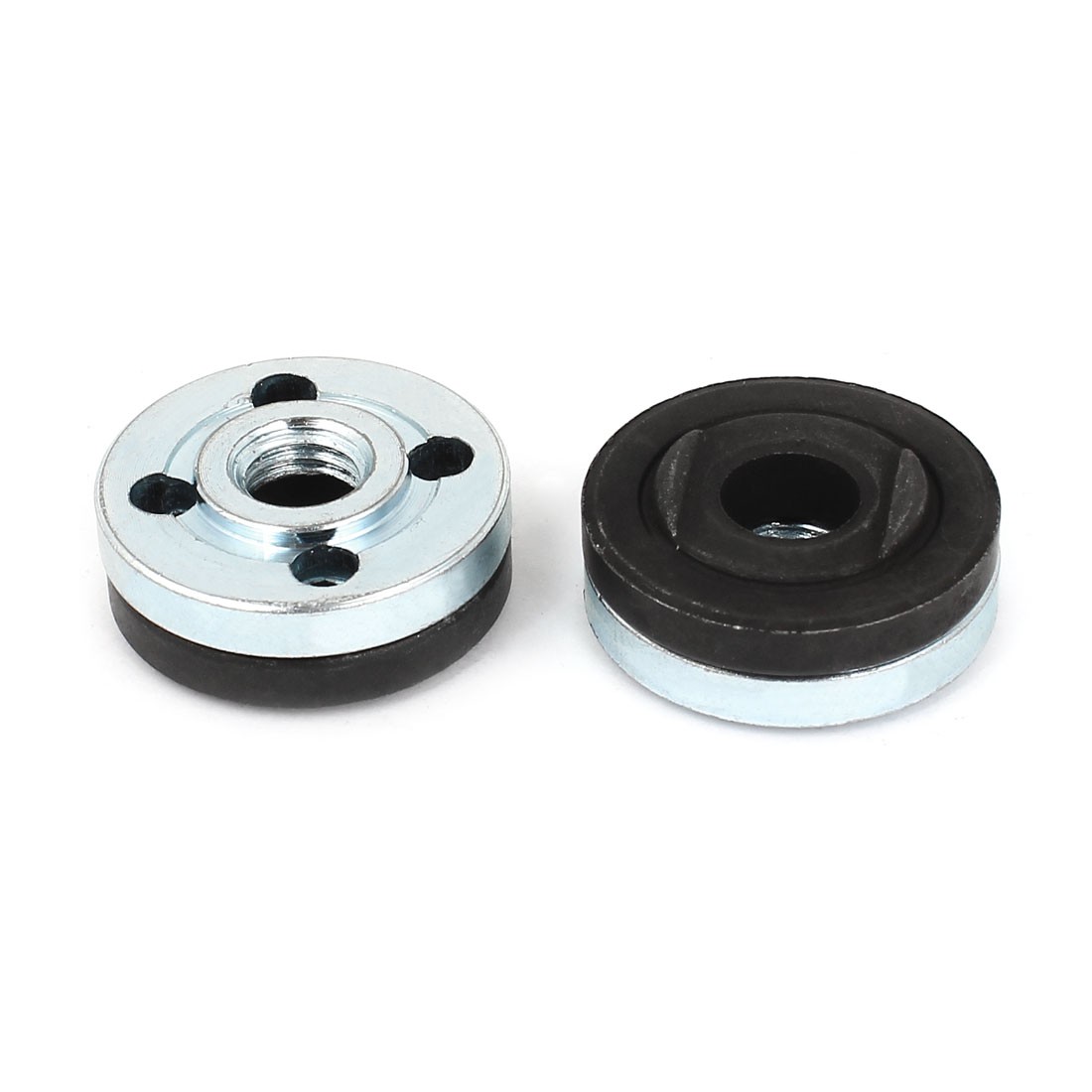2 Pair Replacement  Part Inner Outer Flange for 9523NB