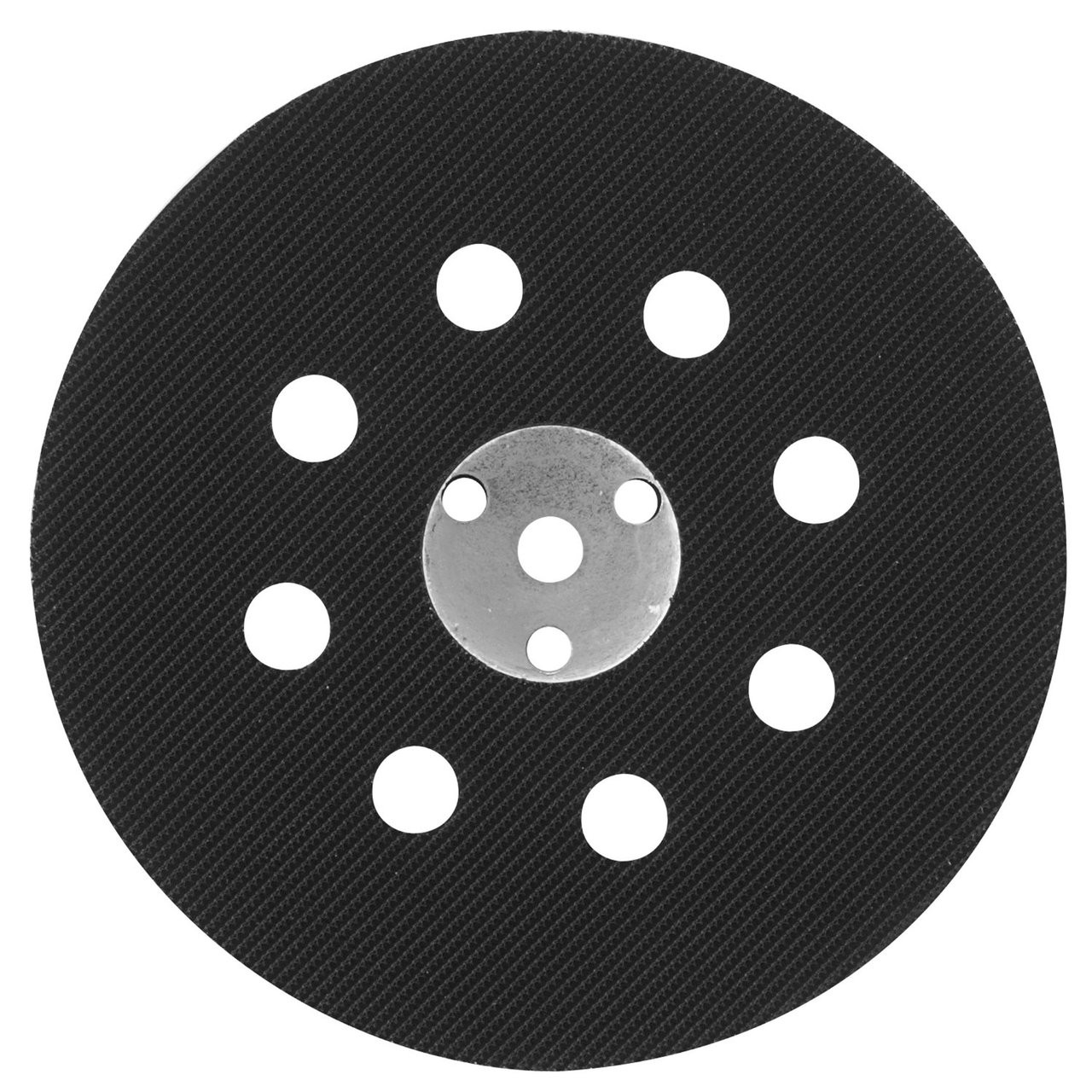 Bosch 1295DVS Sander Replacement 5" Hook & Loop Pad - RS032