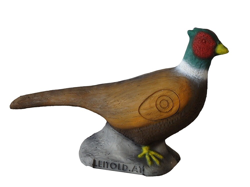 Leitold 3D Animal Pheasant