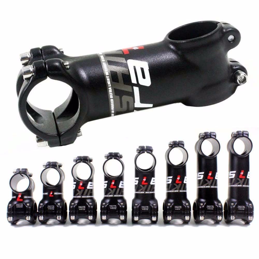 31.8mm Bike Stem 7Degree MTB Road Bike Handlebar Stem Bicycle Power Parts