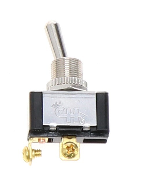 FRUACE9355-1, Single Pole Switch