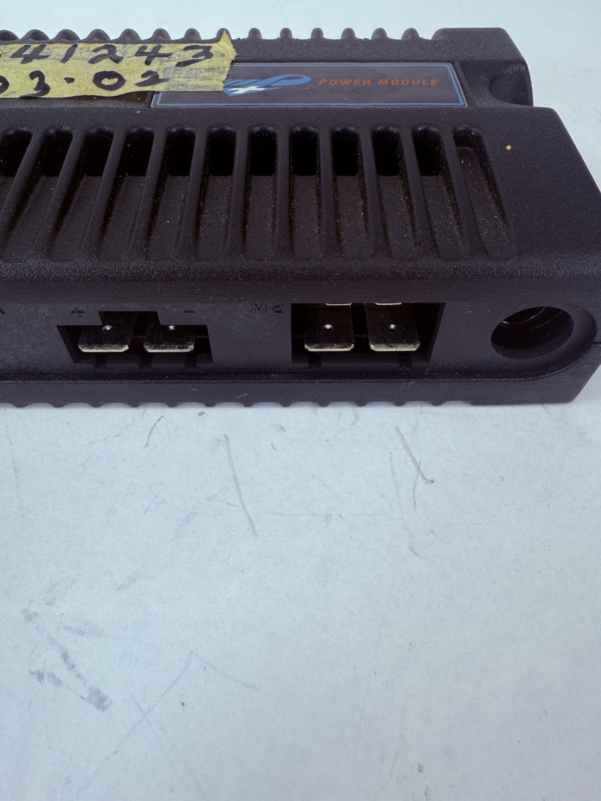 Power Control Module D492824/5 CTLD 1060 Mobility Chair PG Drives