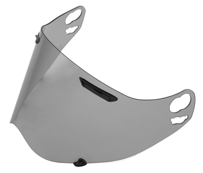 Arai Helmets 03-1462 Faceshield for XD4 Helmets - Light Tint