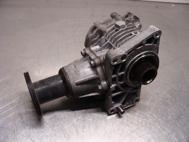 Hyundai Kona 2.0L Engine Automatic AWD Transfer Case 66K Mi 17 18 19 20 21