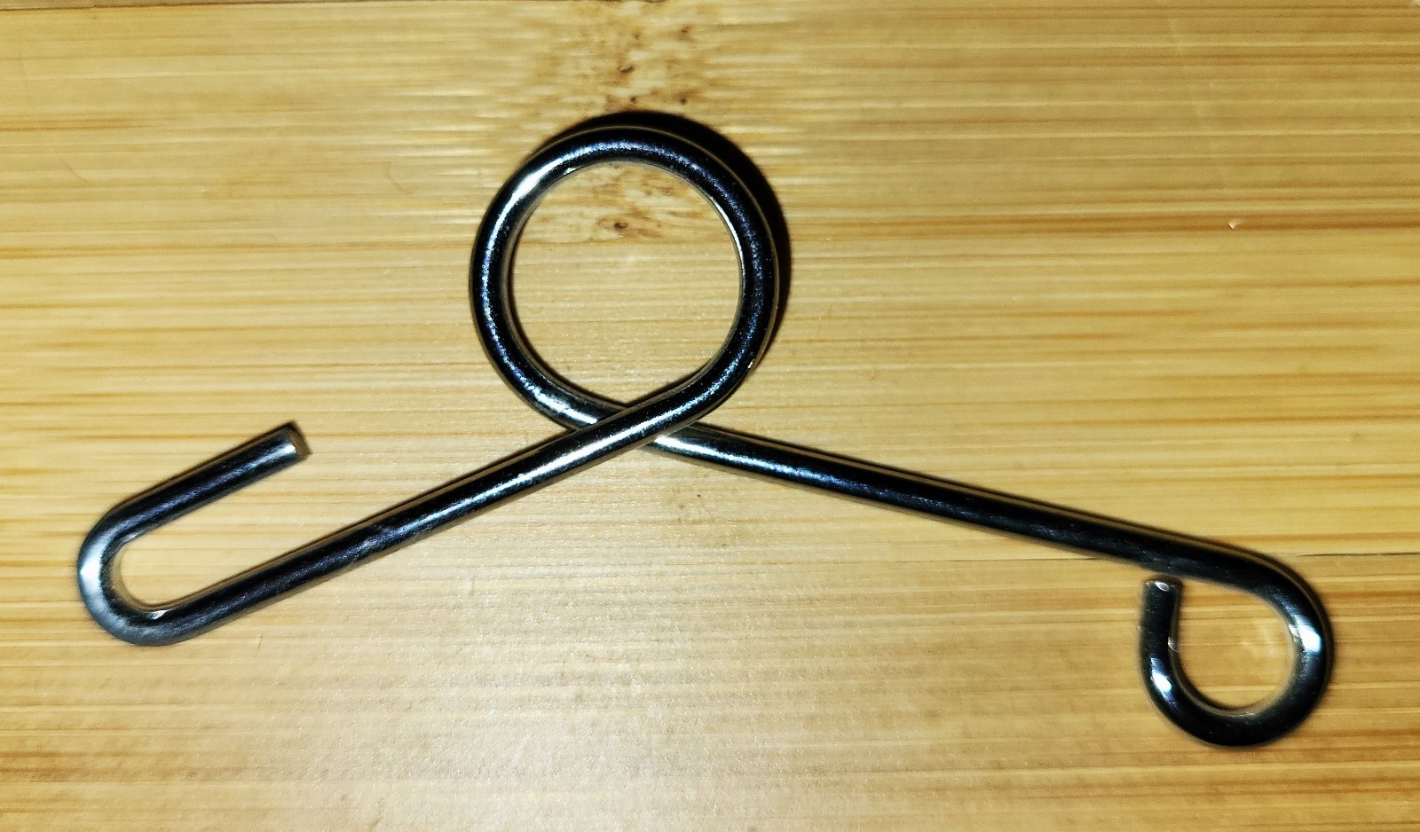 Duke Mfg TA-36K OEM Uni-Door Spring PK/2