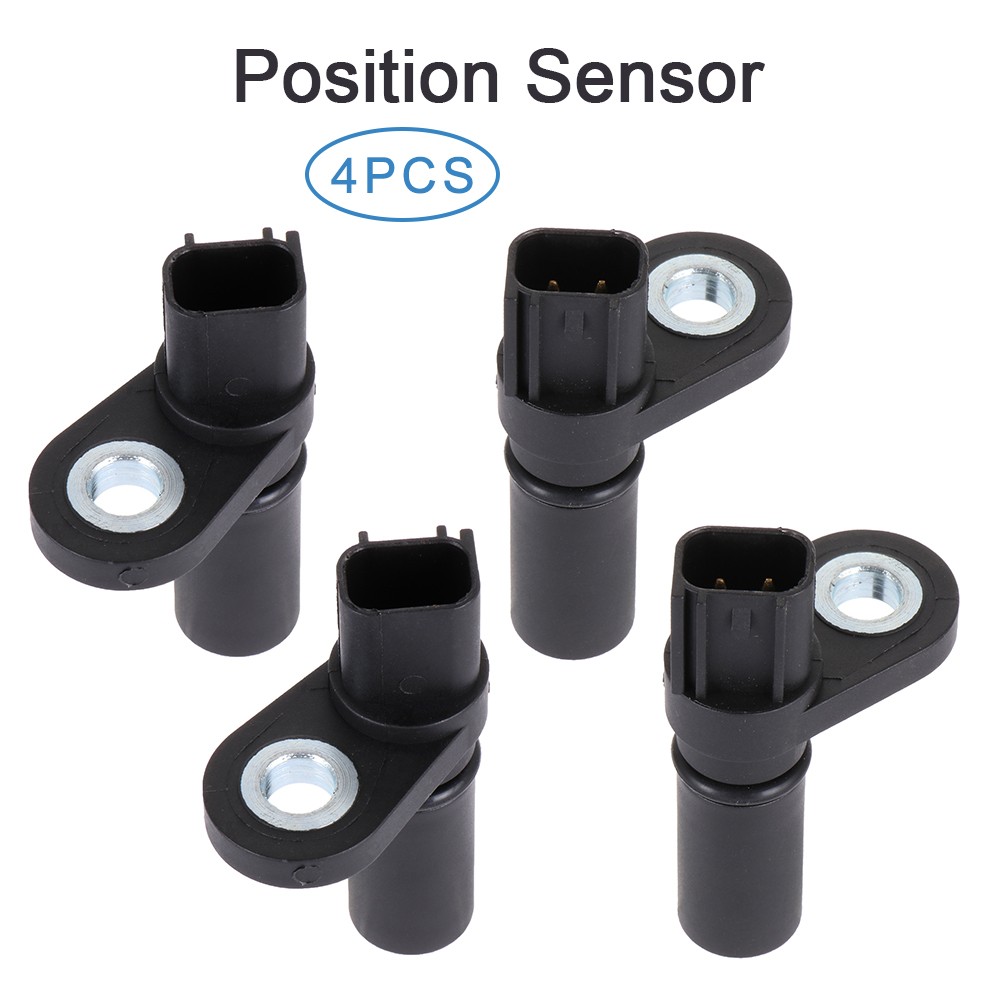 4pcs Camshaft Position Sensor For Lincoln 93-11 Ford 94-16 Jaguar 00-02 5S1281