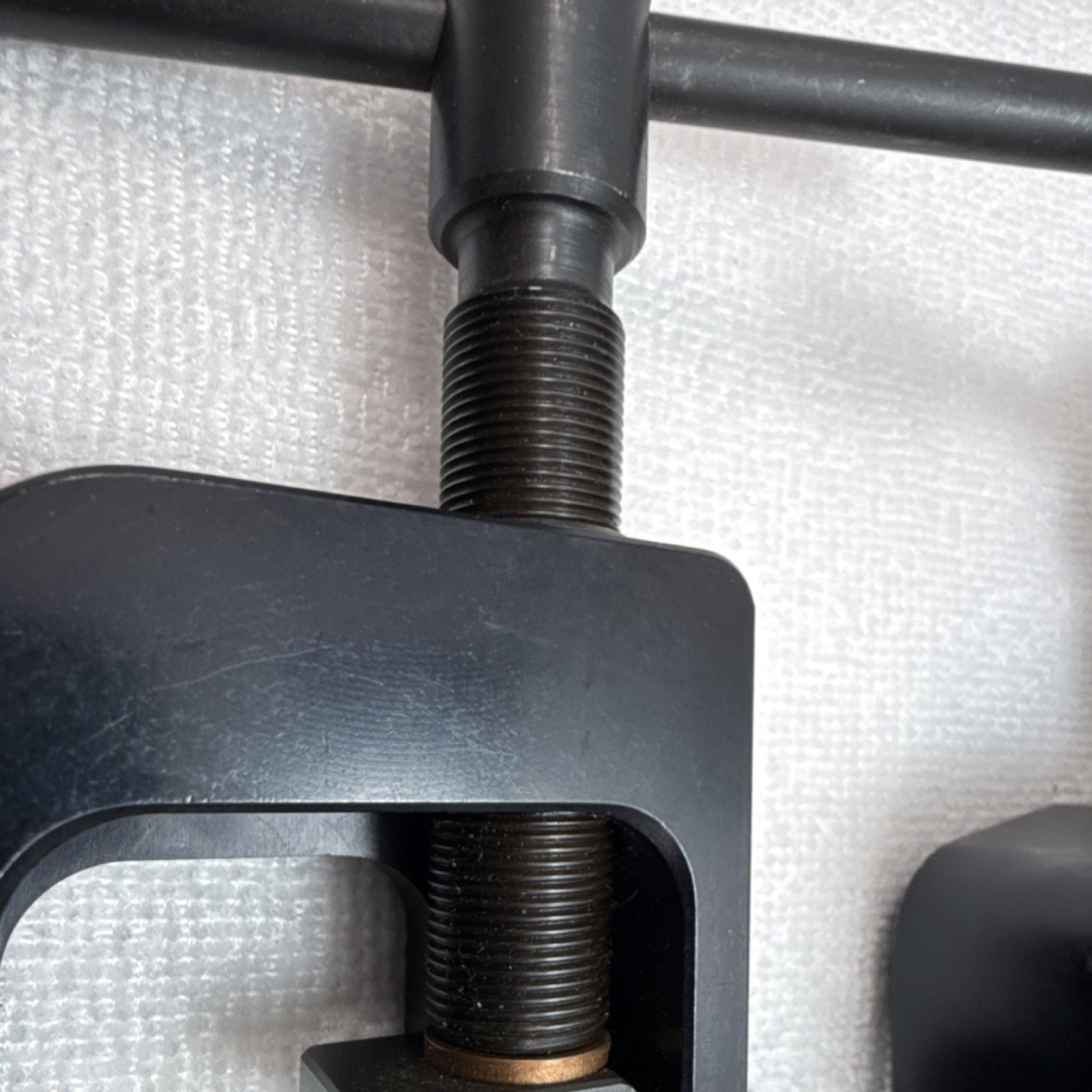 MGW # 317 MGW #309 and Kaiser UNI-200L Sight Tools Package
