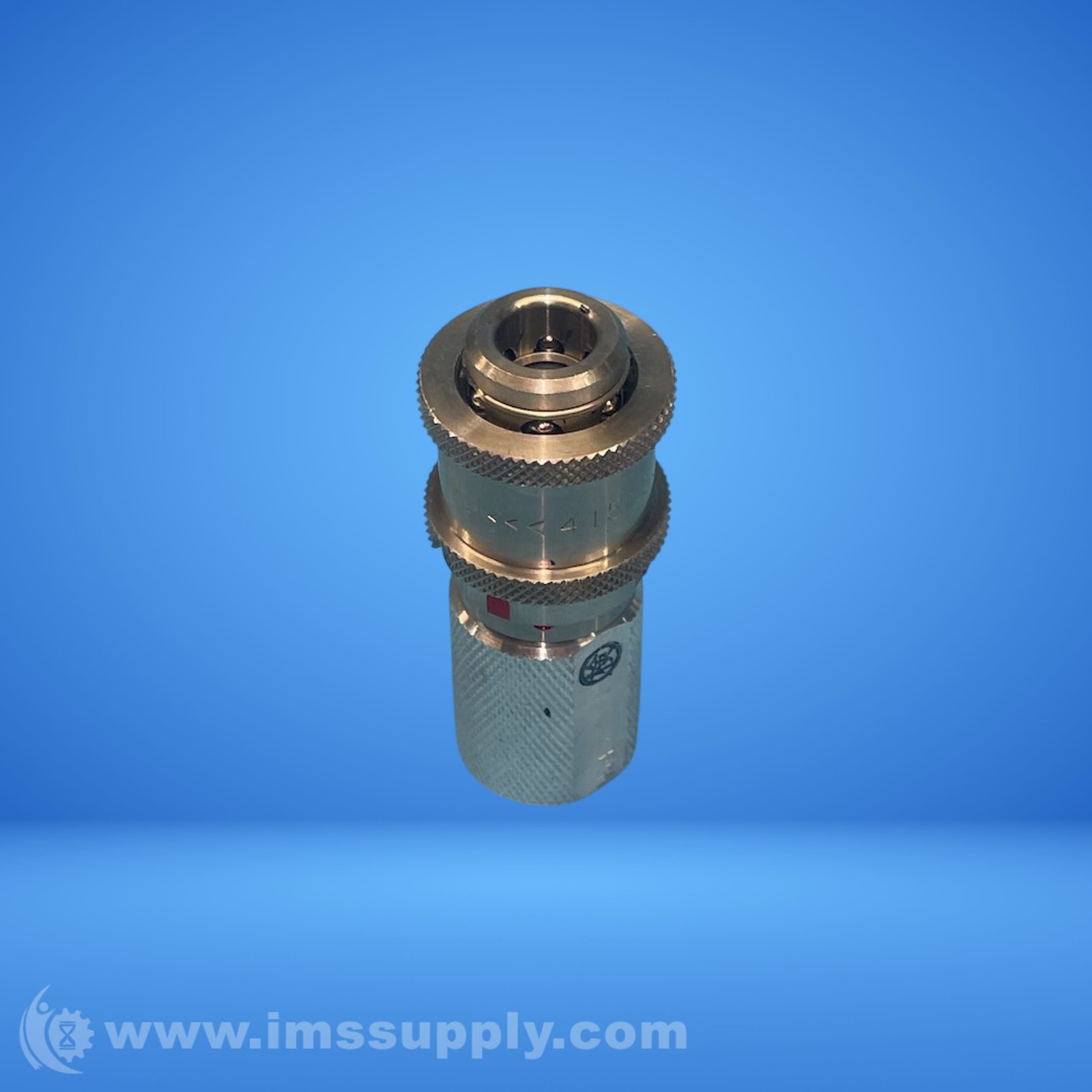415100 Metal Connector FNIP