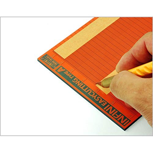 Infini Models Type A Easy Cutting Mat