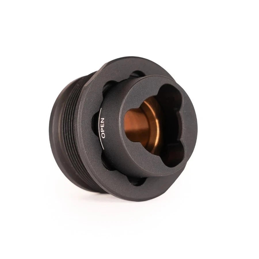 Rugged RU3 - Universal 3-Lug Mount new sale no ship CA
