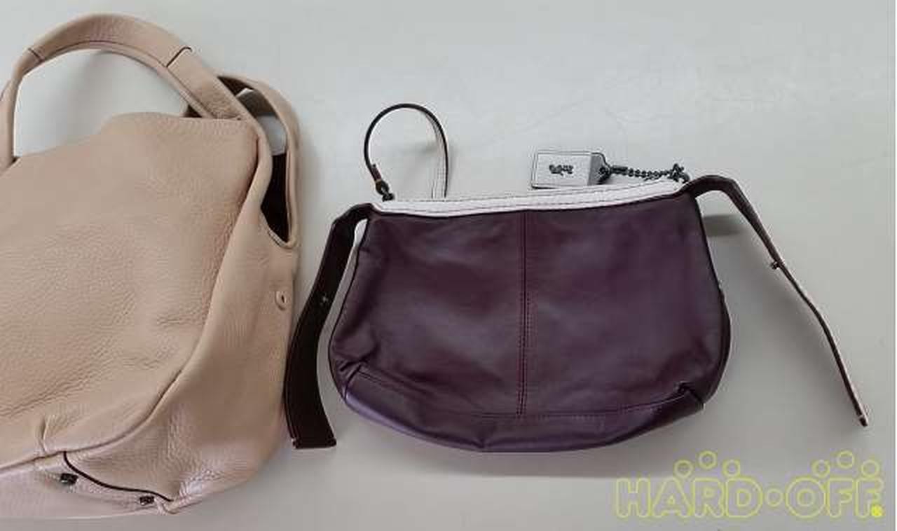 Coach 87363 Shoulder Bag
