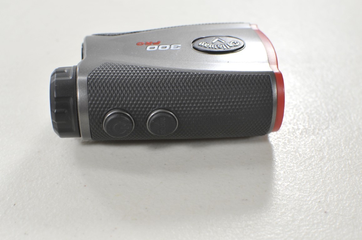 Callaway 300 Pro 2021 Range Finder # 218878