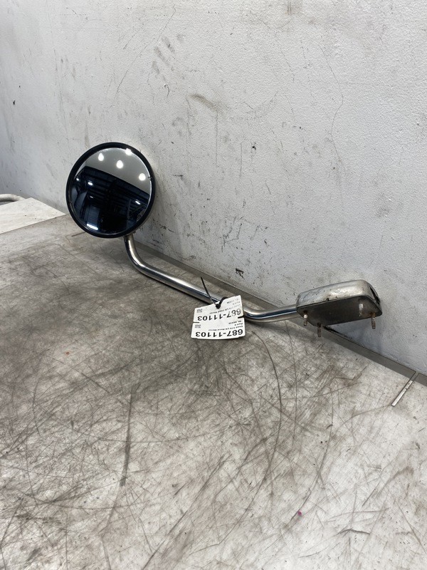2016 Peterbilt 579 Hood Mirror (687-11103)