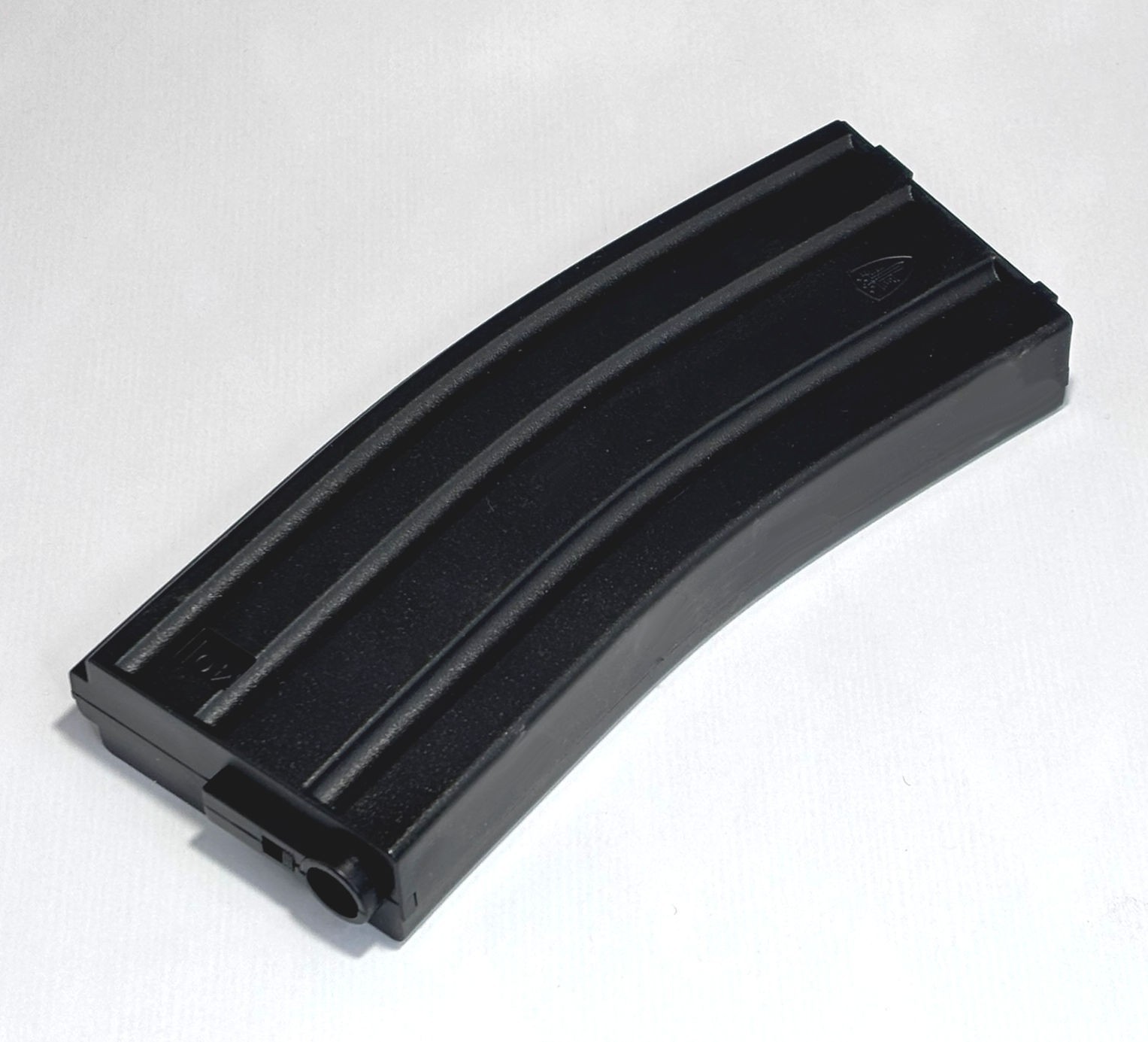 Unused Elite Force 140 rd 6mm M4/M16 Airsoft Rifle Magazine 2279066 - 1 Mag