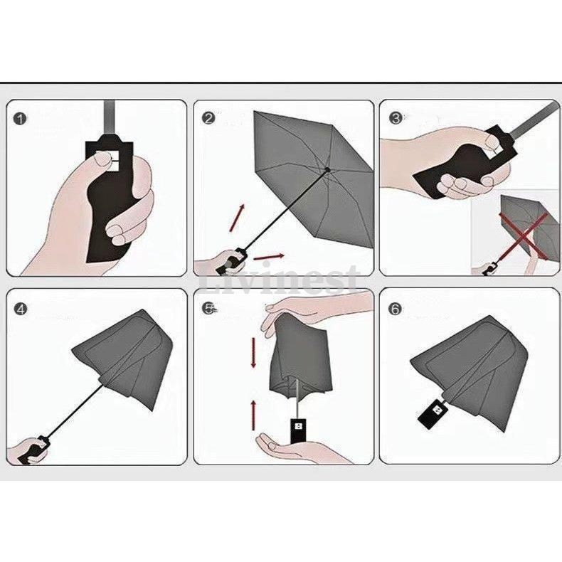 LEXUS Umbrella Fully Automatic Umbrella UV shielding JAPAN NEW
