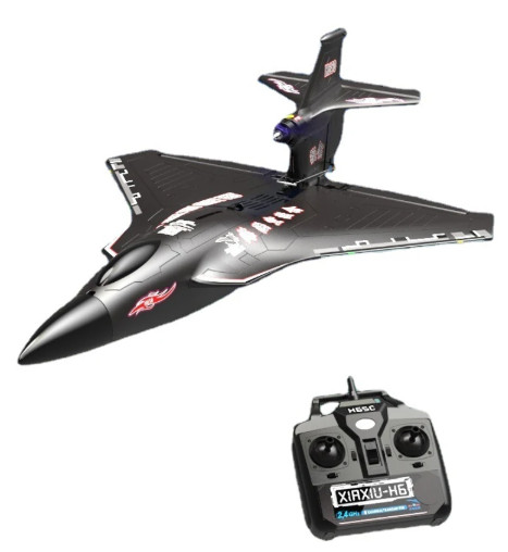 RC Seaplane Amphibious Airplane 2.4GHz Remote Control Plane Land Water Aircraft