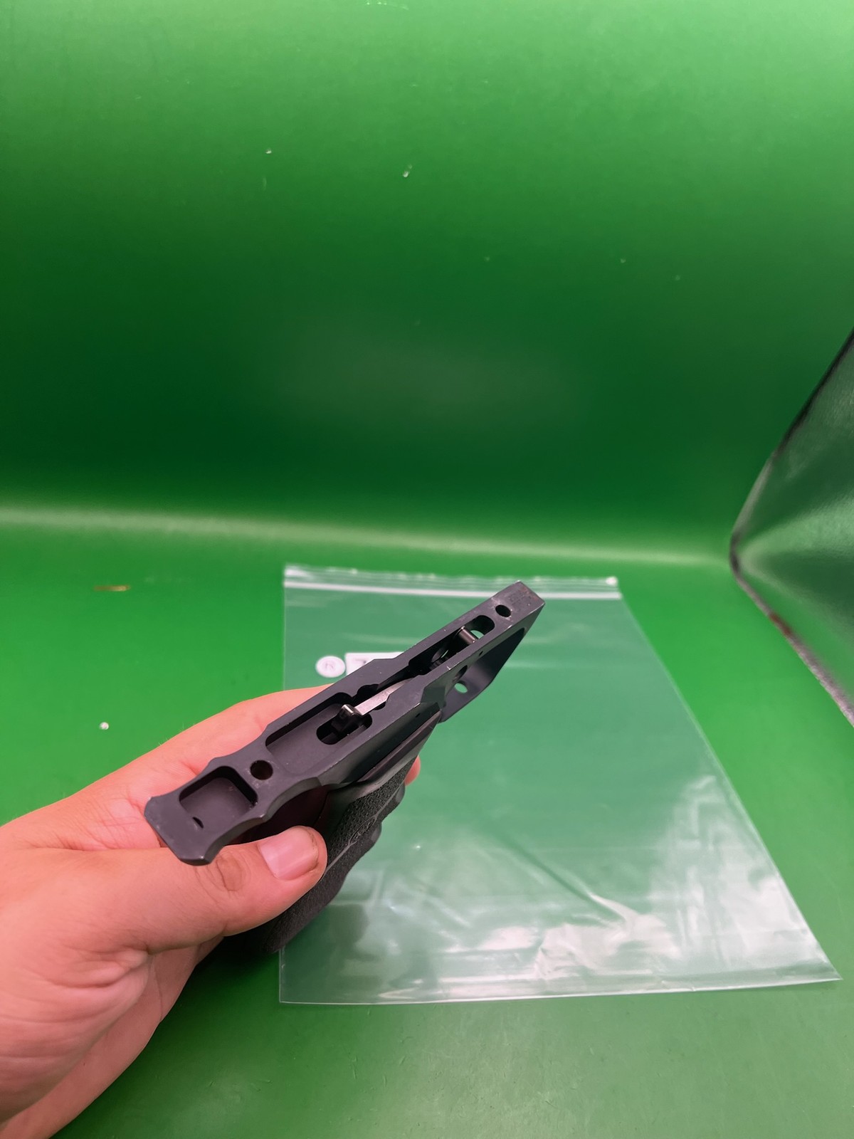 CCM 86 Frame Autococker