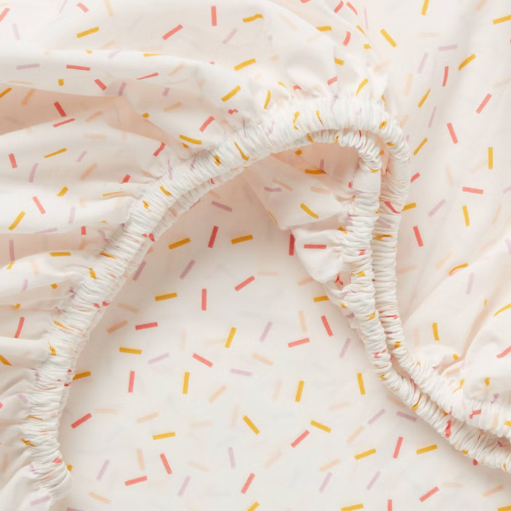 Full Confetti Kids' Sheet Set - Pillowfort