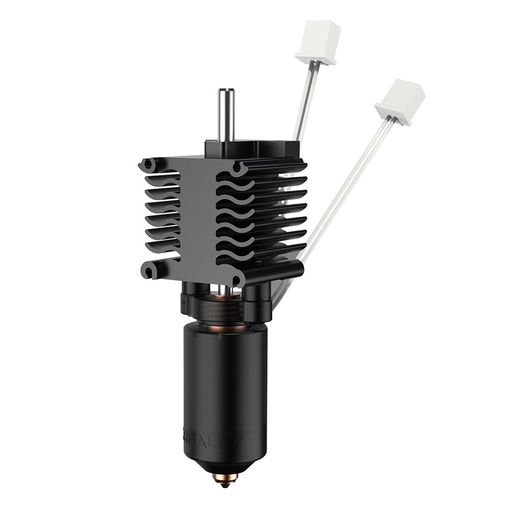 Creality  Hi Ceramic Heating Block Kit 300℃ High Temperature Resistance