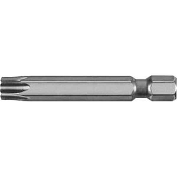 Stanley T-20B Torx Bit .151-In Steel Tool
