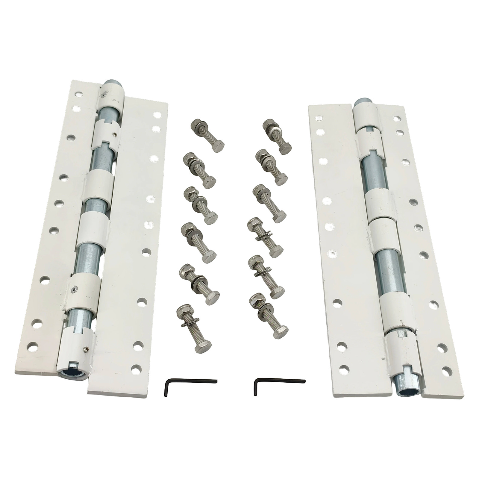 55721 A-Way Swing Bracket, Truck Camper (Dual-Direction Bracket)