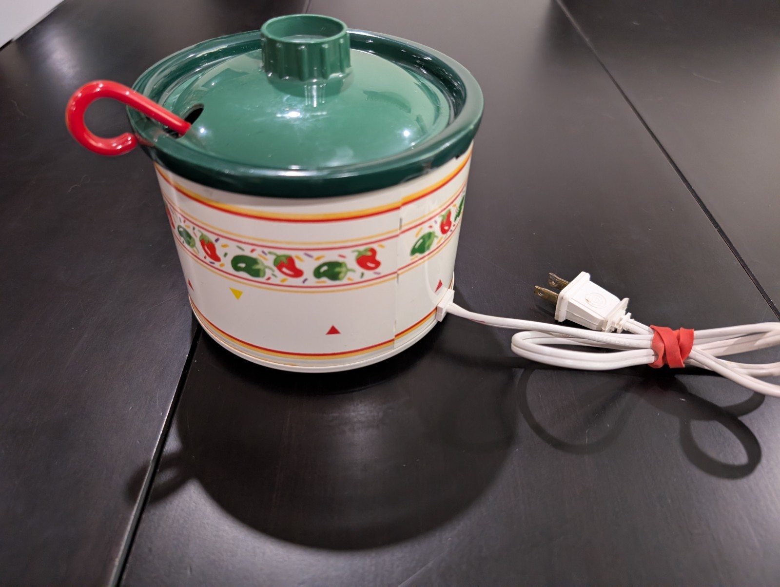 Rival Electric Little Dipper -- CHILIS!!!--