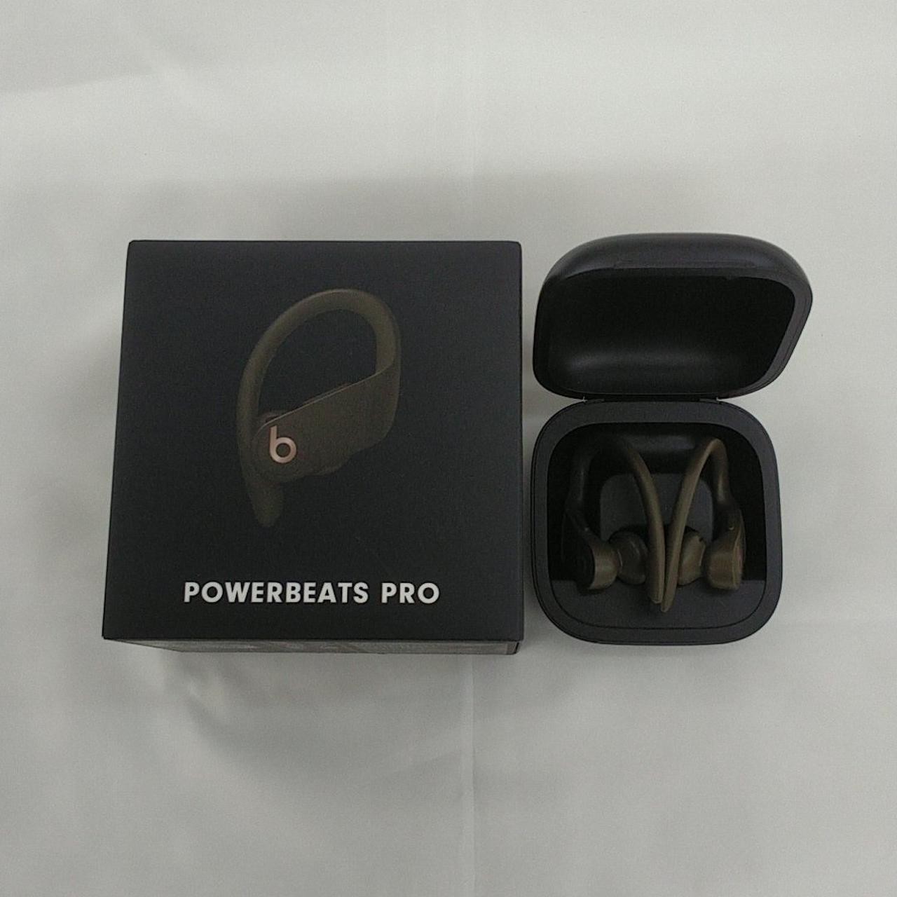 Beats Mv712Pa/A Wireless Earphones