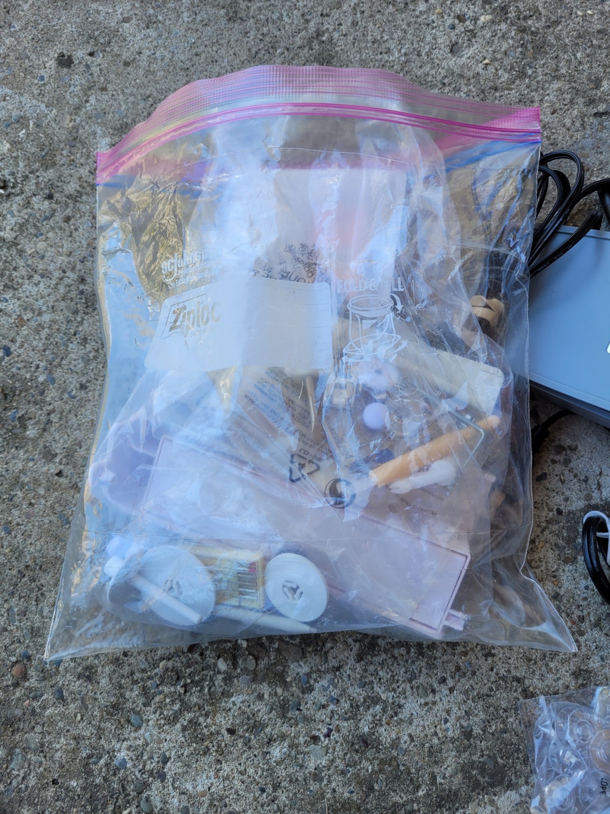 EverSewn Celine Computerized Sewing Machine -Professionally Serviced and Ready!