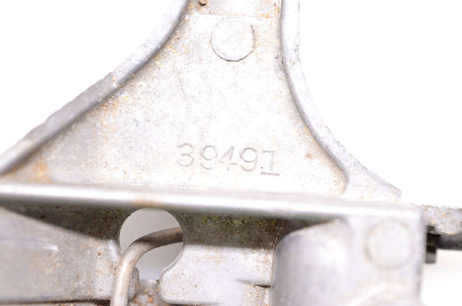 Aftermarket 39491 Anchor Bracket NOS