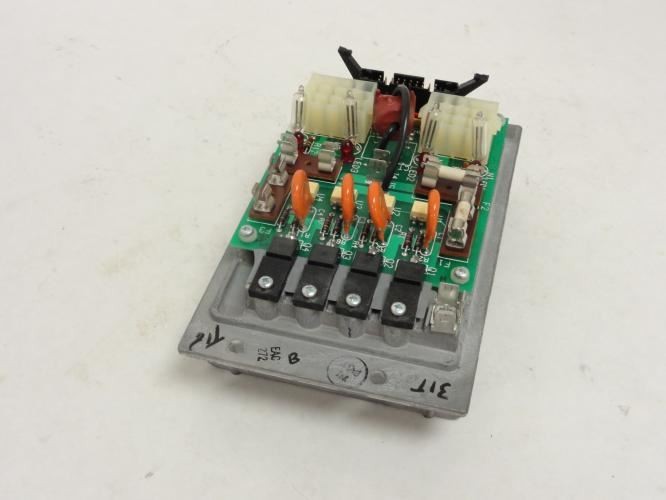 199968 Old-Stock; Nordson 105647A PC Board Service Kit; 288010B