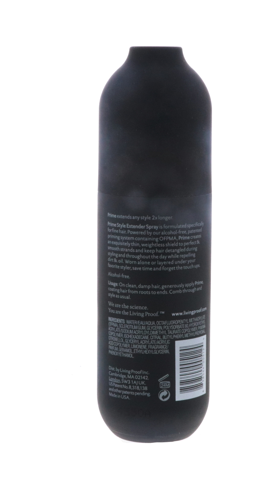 Living Proof Prime Style Extender Spray, 3.4 oz