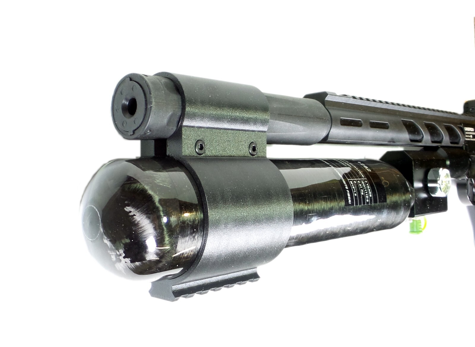 Umarex Notos Bottle and Barrel Bands