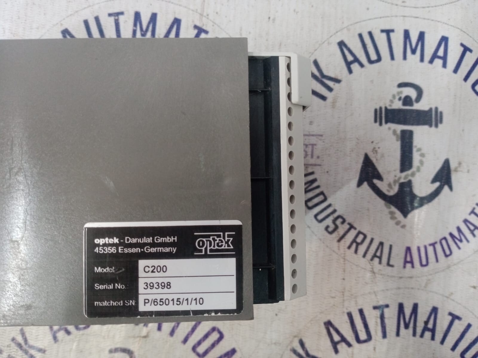 OPTEK C200