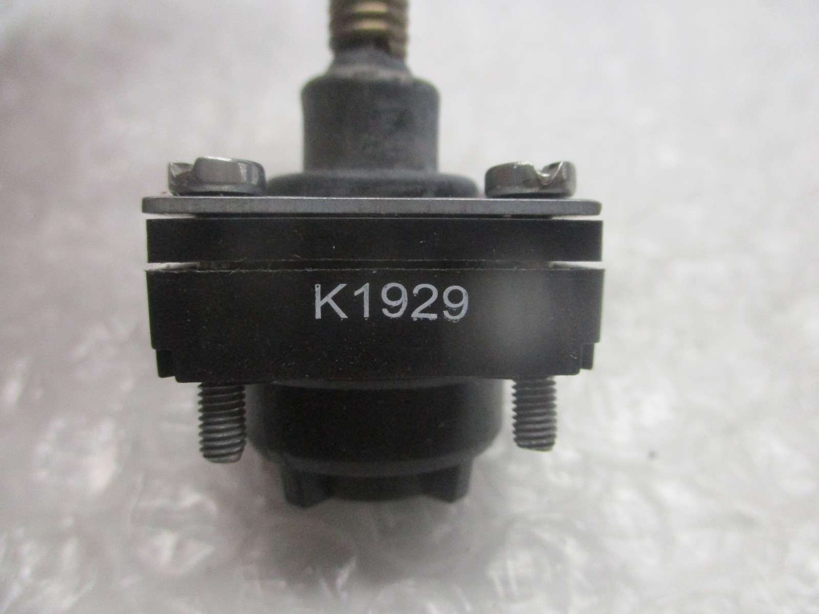 INDUSTRIAL SPARE K1929 SWITCH NSNP