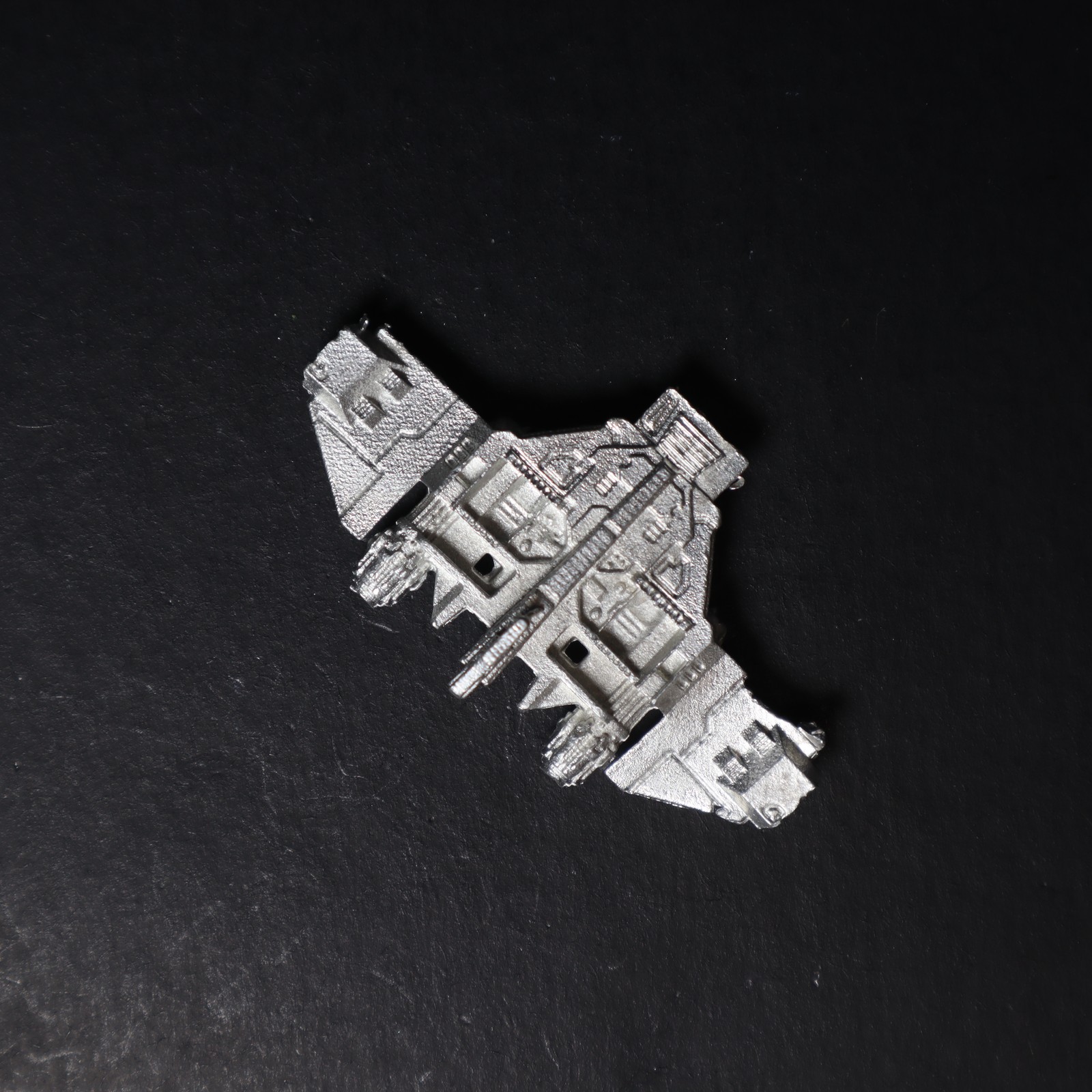 Space Marines, Epic, Storm Eagle, Fire Raptor, Incomplete , Forumware