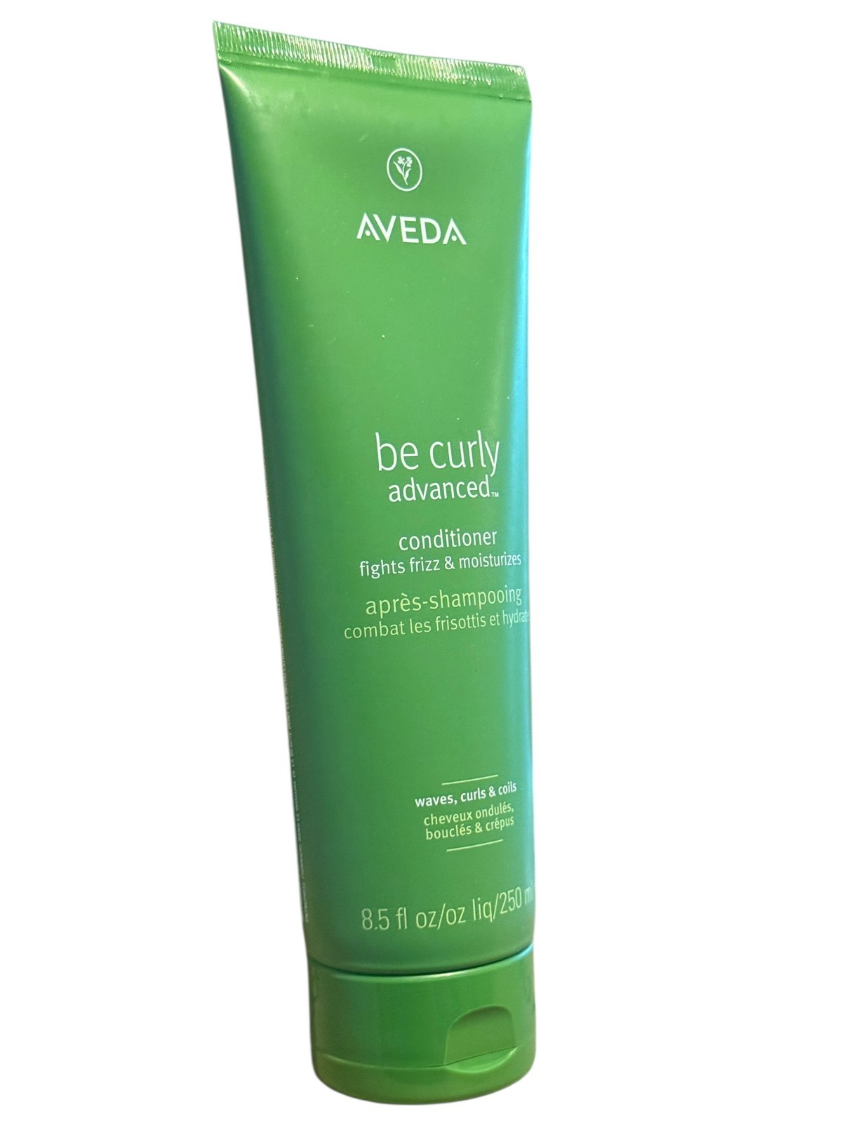 Aveda Be Curly Advanced Conditioner 8.5oz Curl Enhancing Moisture