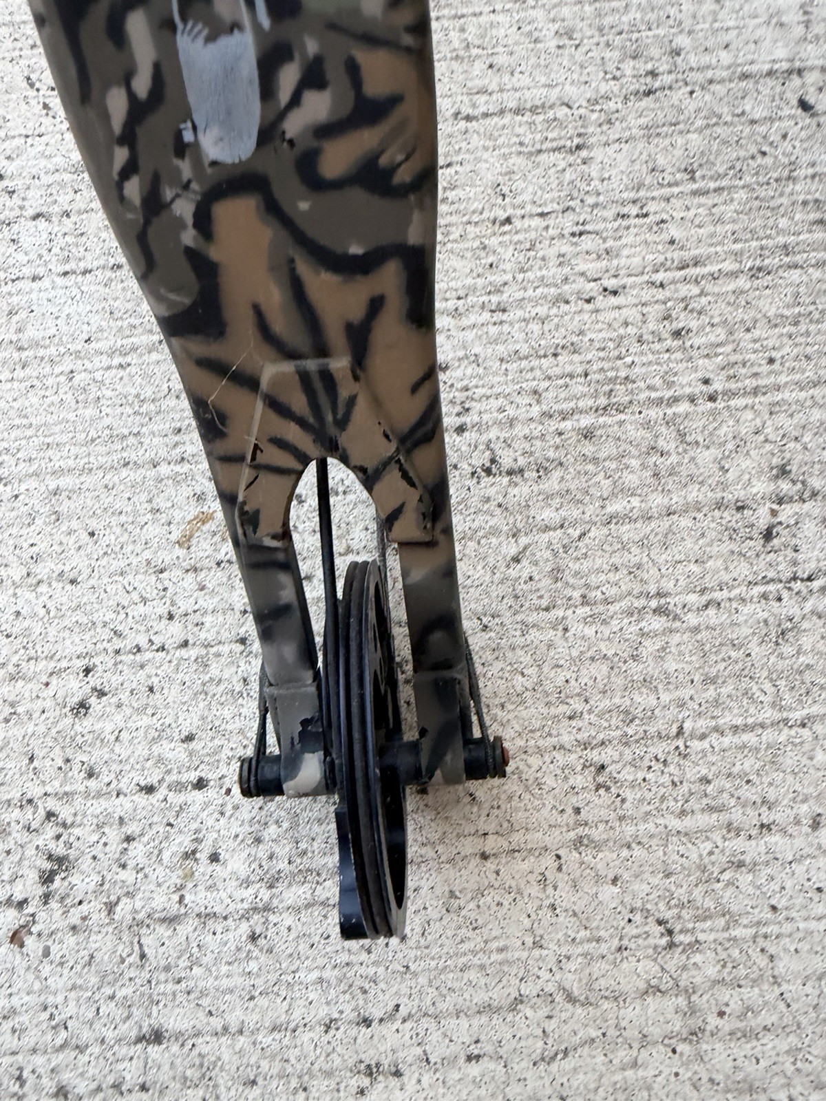 PSE Coyote Bow Right Handed