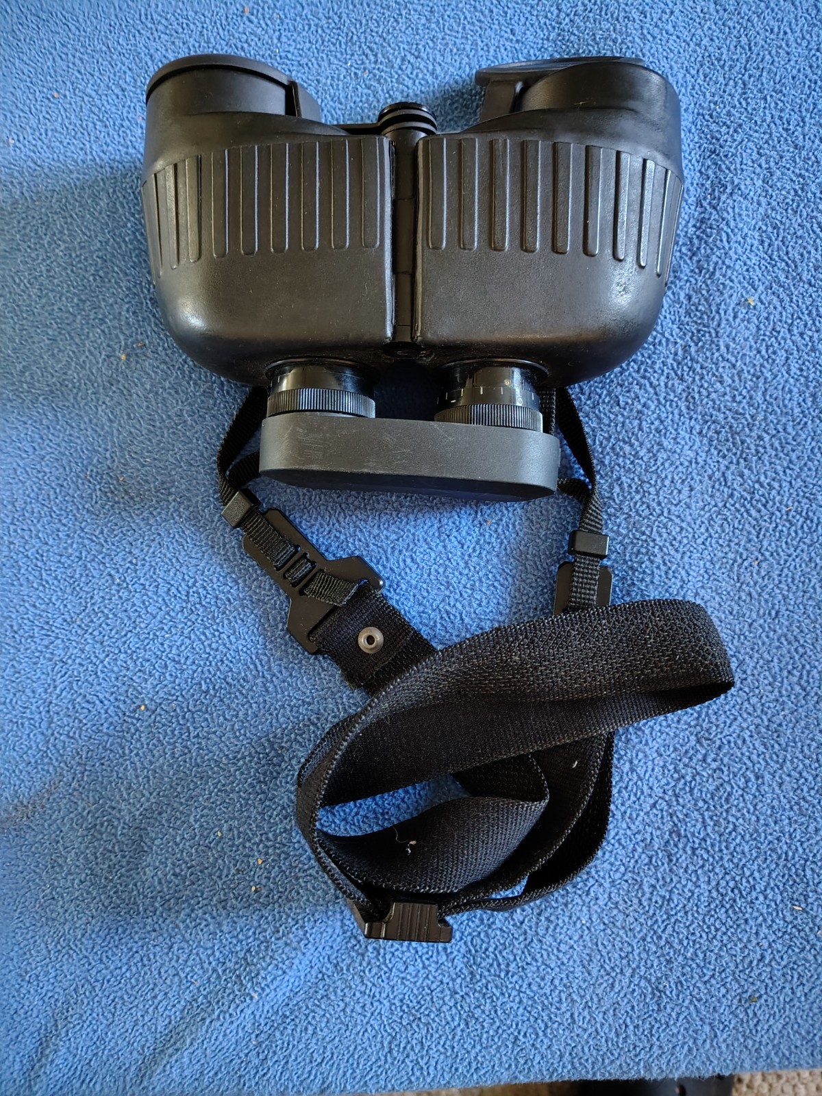 Steiner  7x50 Military Marine binoculars   bright&clear made in germany
