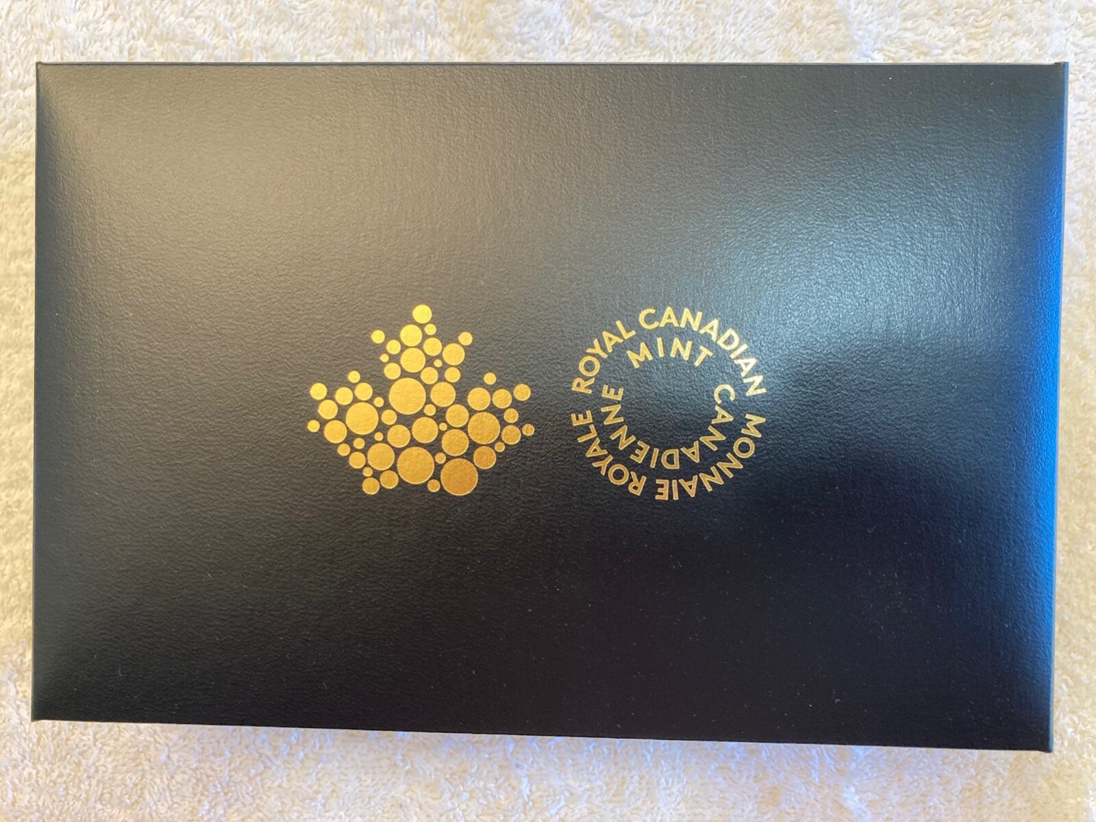 Canada 2016 National Heroes $15 4-Coin Set Solid Wood Display Case Box NO COINS