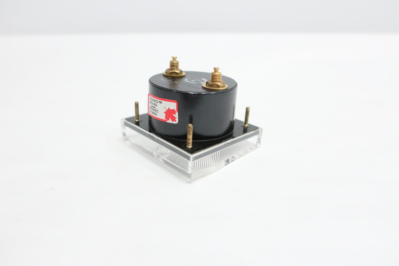 Wilbac 18195 Ammeter 0-25a Amp