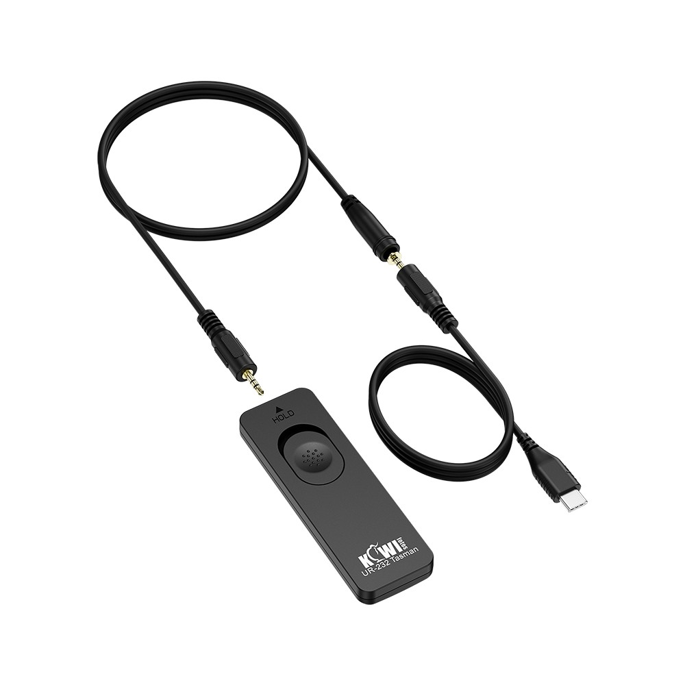 Remote Control Shutter Release Cord for Sony A7R VI A7C II A7 V A6700 III A7CR