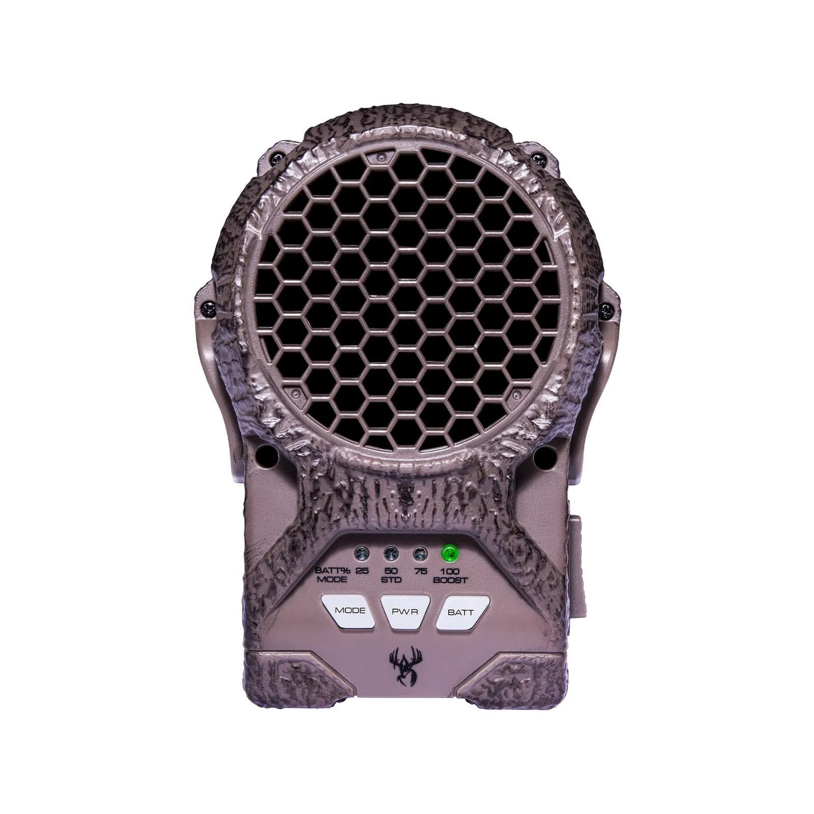 Wildgame Innovations Plasme Ion ZeroTrace PureION Field Generator Scent