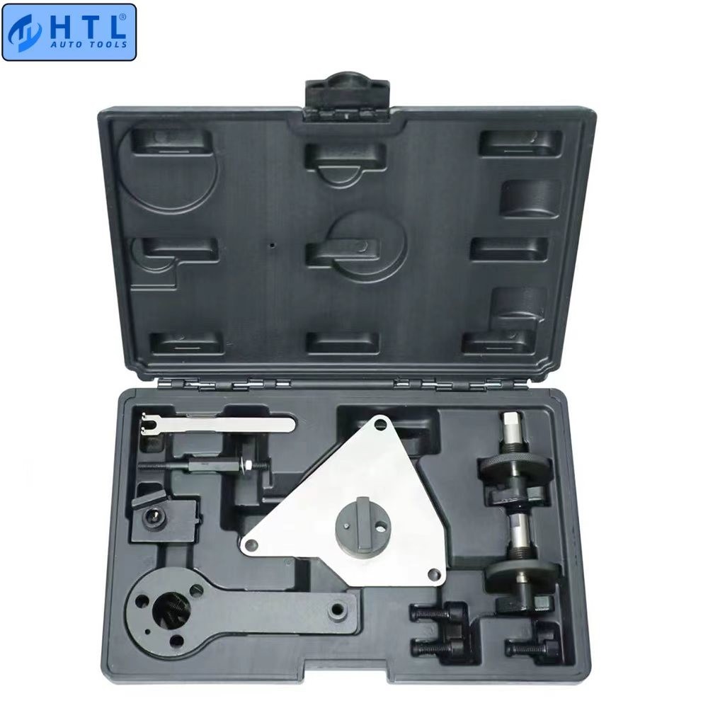 MultiAir 1.4 Timing Tool Kit –14pc Engine Timing Set for Fiat, Alfa Romeo, Dodge