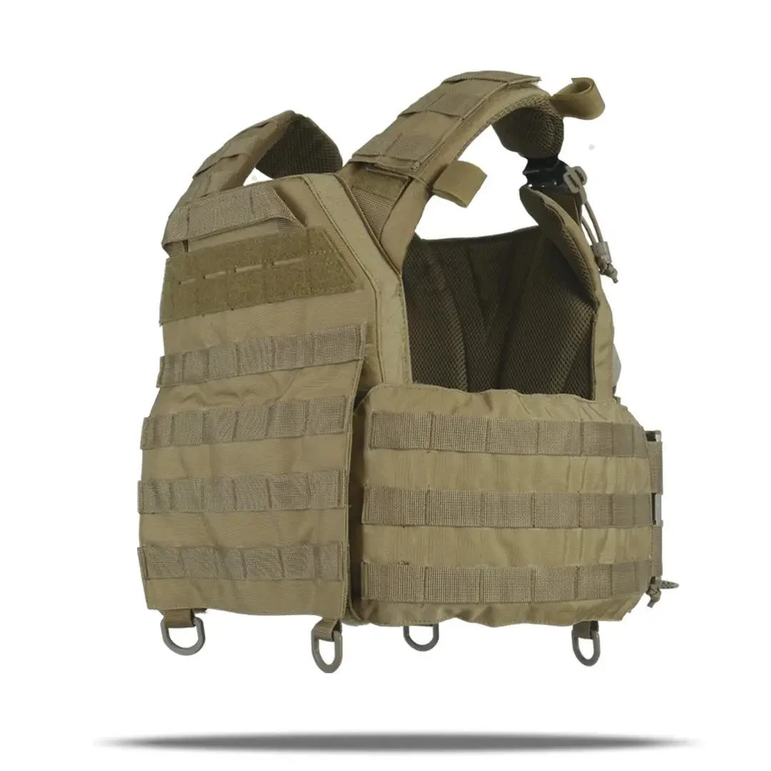 Plate Carrier Kiborg GU Gen. 2 Coyote🇺🇦