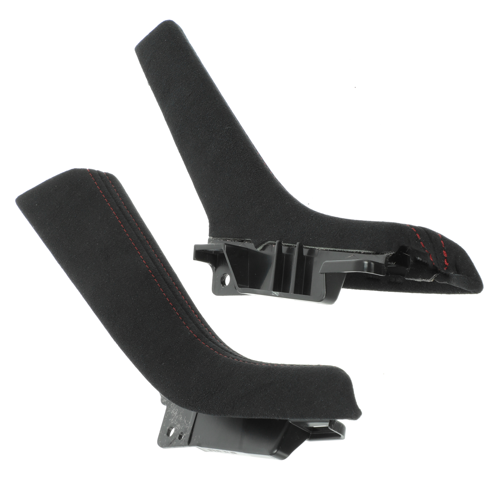 OEM NEW 2022-2024 Subaru WRX Ultrasuede Center Console Trim Panels J1310VC626
