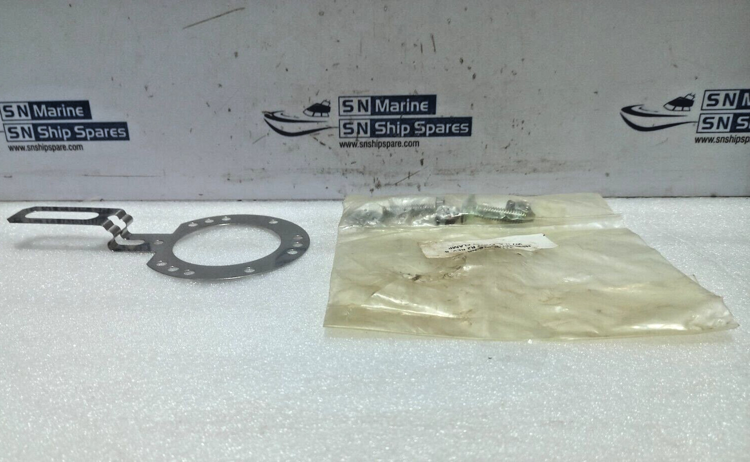 BEI SENSOR 31187-016-HA TETHER KIT R2 REV. B HS35