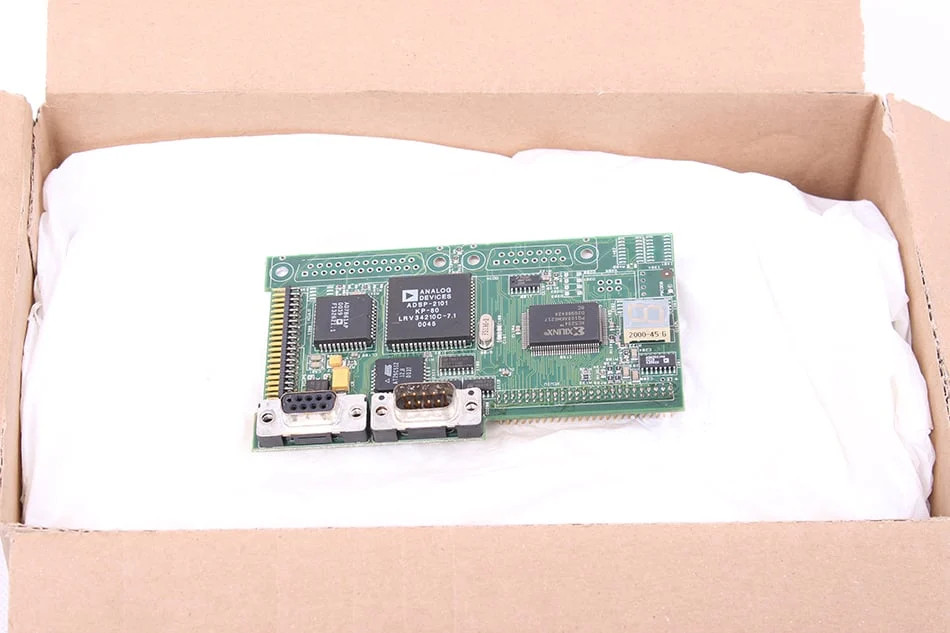 IRT2001E REIS ROBOTICS - Refurbished - 24 Months Warranty