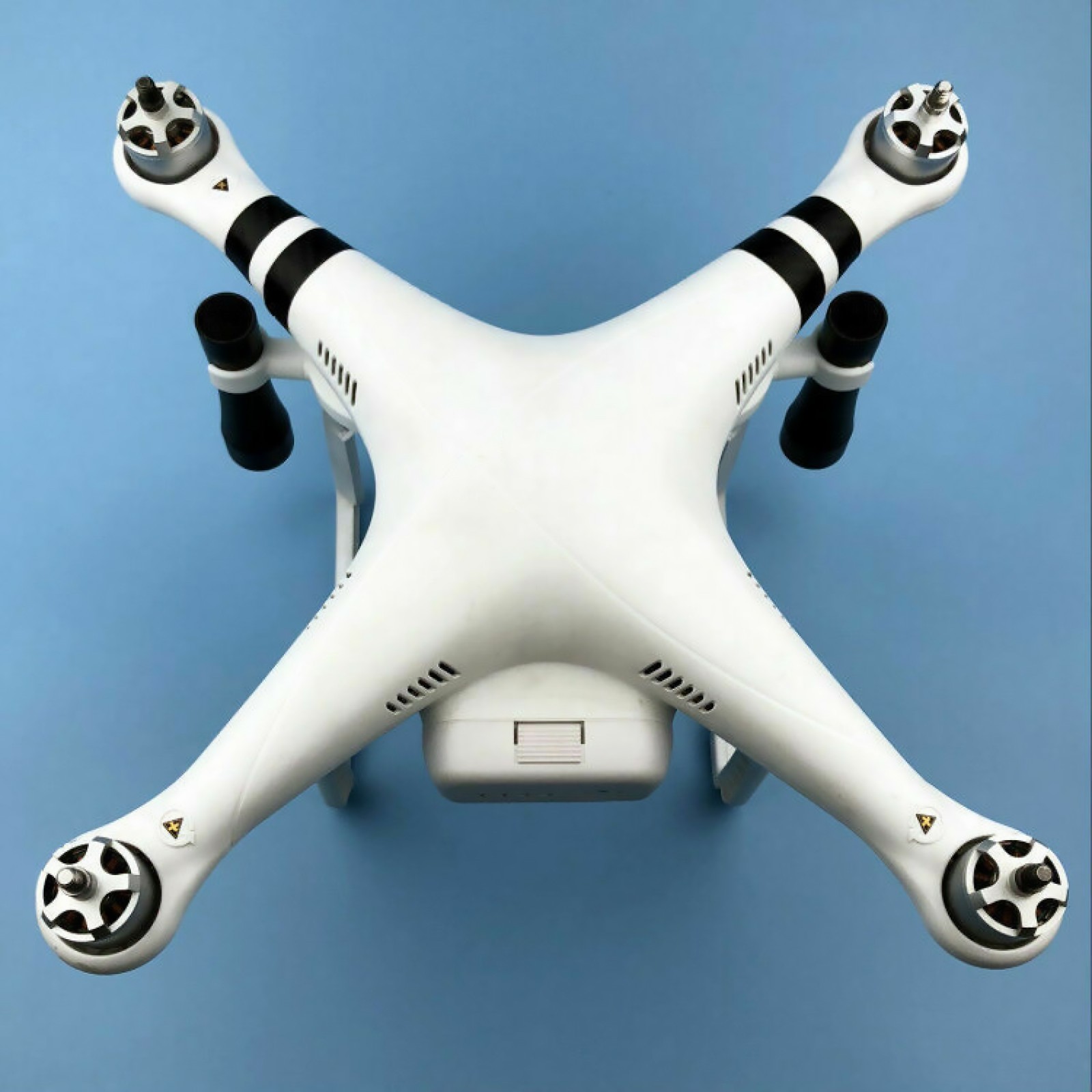 1 Set Night LED Lamp Headlight Flight 360° For DJI Phantom 3Pro Adv 3SE 3S Drone